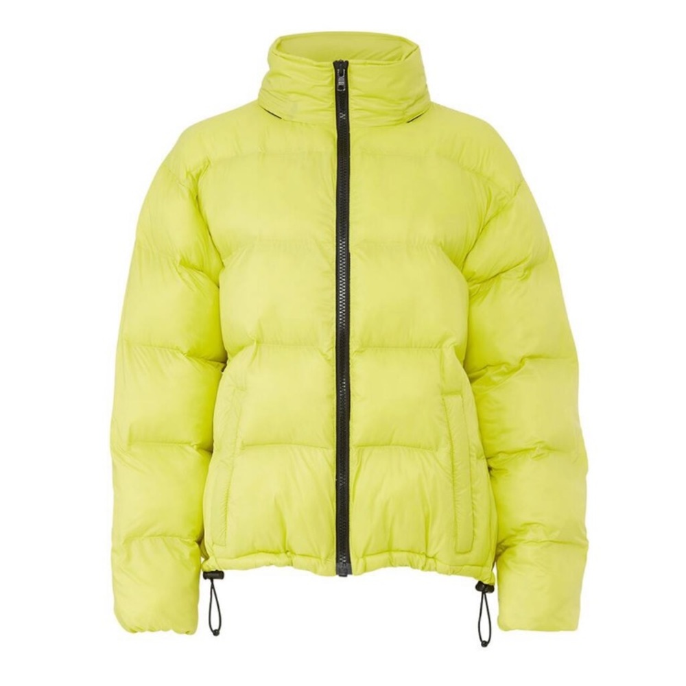Sanctuary Just Chill Puffa Jacket